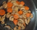 Foto del paso 2 de la receta: Fricandó