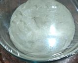 A picture of step 4 of Chole khulche.