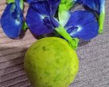 Foto langkah ke 1 dari resep Teh teleng lemon.