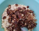 Foto langkah ke 1 dari resep Homemade Granola.