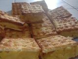 Gabin Fla Susu Keju