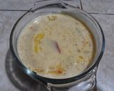 Foto del paso 6 de la receta: Soupe a la bière (Sopa de Cerveza)
