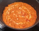 Foto del paso 6 de la receta Butter chicken casero