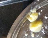 उकडीचे मोदक (ukadiche modak recipe in marathi) रेसिपी स्टेप 6 फोटो 