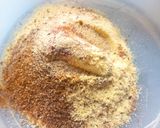 Foto del paso 4 de la receta: Bollitos Pelones con chía y linaza (sin gluten)