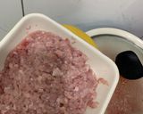 便當內含番茄義大利肉醬、三色蛋的食譜步驟4照片