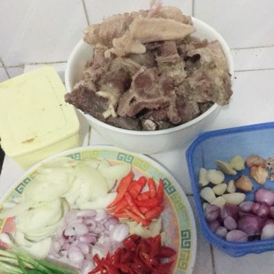 Langkah 3