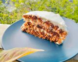 Foto langkah ke 6 dari resep Carrot Cake 🥕.