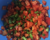Foto del paso 2 de la receta: Ceviche chorito-camarón