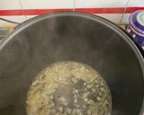 Foto del paso 1 de la receta: Potaje de habichuelas con espinacas (Olla GM D)