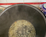 Foto del paso 1 de la receta: Potaje de habichuelas con espinacas (Olla GM D)