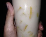Foto langkah ke 7 dari resep Es Kweni laksamana mengamuk.