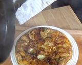 A picture of step 4 of Frittata.