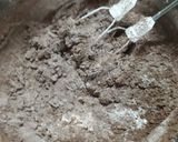 Foto del paso 2 de la receta: Torta de chocolate con merengue😋