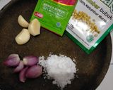 Foto langkah ke 2 dari resep Tahu Tempe Bacem.