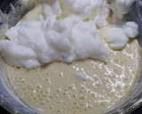 Foto del paso 3 de la receta: Waffles caseros y muy ricos 🤤🥰
