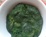 Foto del paso 2 de la receta: Gnocchis de espinaca a la Octavio (salsa de roquefort)