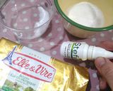 Foto langkah ke 1 dari resep Creamy Keto Peanut Butter ~ sugar free.