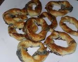 Foto del paso 14 de la receta: Facturas alemanas
