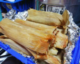 Foto del paso 14 de la receta: Tamales de cerdo