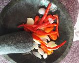 Foto langkah ke 3 dari resep Sate Taichan Goreng.