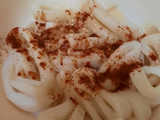 Cumi Goreng Tepung Digigit Ga Ngelawan