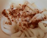 Foto langkah ke 2 dari resep Cumi Goreng Tepung Digigit Ga Ngelawan.