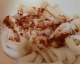 Foto langkah ke 2 dari resep Cumi Goreng Tepung Digigit Ga Ngelawan.