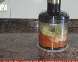 Foto del paso 6 de la receta: Albóndigas de repollo (Albóndigas veganas)