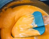 A picture of step 7 of Tripe fruit cake.