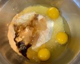 Foto del paso 1 de la receta: Buñuelos de viento