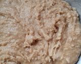 Foto del paso 2 de la receta: Tortitas esponjocitas de miel by Sol de Corrientes 🍯 ☀️Muffins, Magdalenas de miel 🍯 🐝