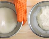 【電鍋麻糬】又軟又香Q的麻糬自己做的食譜步驟5照片