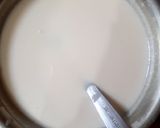 ক্ষীরের পাটিসাপটা রেসিপির ধাপ 3 ছবি
