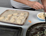 Foto del paso 10 de la receta: Lasaña de Espinacas
