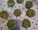 મેથી વડી નું શાક (methi vadi nu Shak in Recipe in Gujarati) રેસીપી સ્ટેપ2ફોટો
