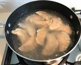 Chinese sweetcorn & pork dumplings recipe step 4 photo
