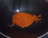 Foto langkah ke 1 dari resep Kare ayam kentang  (tidak pake santan dan tidak pake minyak).