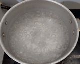 Foto langkah ke 4 dari resep Snow ear mushroom chicken soup (sup ayam obat cina).
