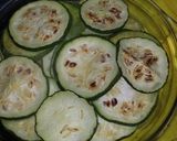 Foto del paso 2 de la receta: Zapallitos a la crema