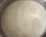 A picture of step 1 of Creamy White Sauce Salmon.
