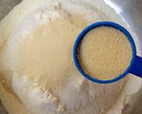 Braided breadmatakin girki3 hoto