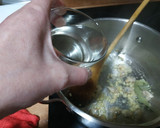 Foto del paso 5 de la receta: Judiones con almejas?