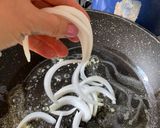 Foto del paso 1 de la receta: Acá las quecas! De flor de calabaza!