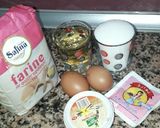 صورة لخطوة 1 من وصفة كروكي