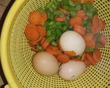 Foto del paso 4 de la receta: Ramen casero y fácil