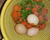 Foto del paso 4 de la receta: Ramen casero y fácil