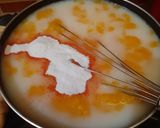 Foto langkah ke 2 dari resep Puding Silky Mangga.