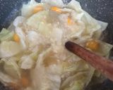 Foto langkah ke 6 dari resep Sup Tahu Simpel.
