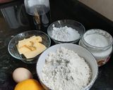 Foto del paso 1 de la receta: Barritas de Membrillo